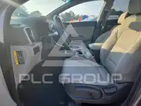 2017 KIA Sportage фото