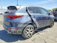 2017 KIA Sportage фото