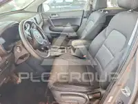 2017 KIA Sportage фото