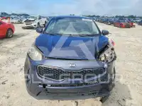 2017 KIA Sportage фото