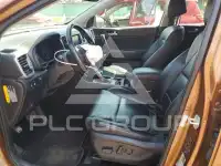 2017 KIA Sportage фото
