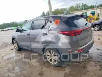 2017 KIA Sportage фото