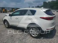 2017 KIA Sportage photo