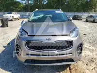 2017 KIA Sportage photo