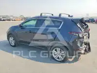 2017 KIA Sportage фото