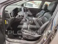 2017 KIA Sportage photo