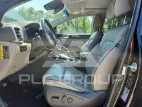 2017 KIA Sportage фото