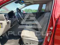 2017 KIA Sportage photo