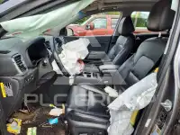 2017 KIA Sportage фото