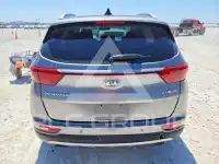 2017 KIA Sportage фото
