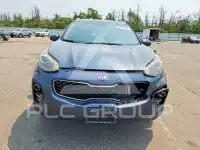 2017 KIA Sportage фото