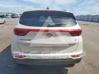 2017 KIA Sportage фото