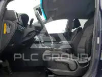 2017 KIA Sportage фото