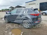2017 KIA Sportage photo