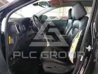 2017 KIA Sportage фото