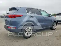 2017 KIA Sportage фото