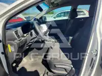 2017 KIA Sportage photo
