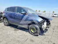 2017 KIA Sportage фото
