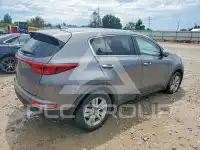 2017 KIA Sportage фото
