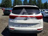 2017 KIA Sportage фото