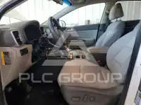 2017 KIA Sportage photo