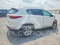 2017 KIA Sportage photo