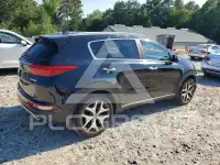 2017 KIA Sportage фото