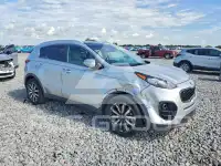 2017 KIA Sportage photo