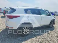 2017 KIA Sportage фото