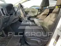 2017 KIA Sportage photo