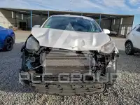 2017 KIA Sportage photo