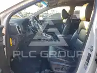 2017 KIA Sportage фото
