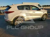 2017 KIA Sportage фото