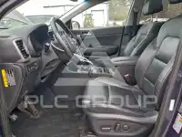 2017 KIA Sportage фото