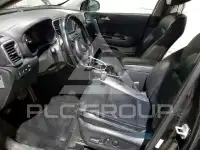 2017 KIA Sportage photo