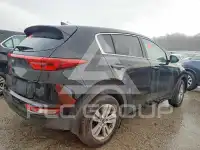 2017 KIA Sportage photo
