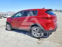 2017 KIA Sportage photo