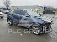 2017 KIA Sportage фото