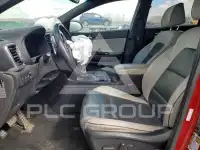 2017 KIA Sportage фото