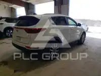 2017 KIA Sportage фото