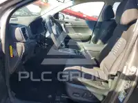 2017 KIA Sportage фото