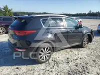 2017 KIA Sportage фото