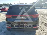2017 KIA Sportage фото