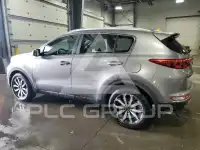 2017 KIA Sportage фото