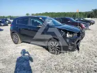 2017 KIA Sportage фото