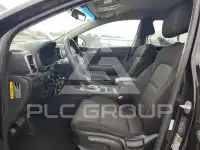 2017 KIA Sportage photo
