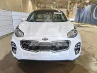 2017 KIA Sportage фото