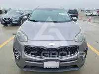 2017 KIA Sportage фото