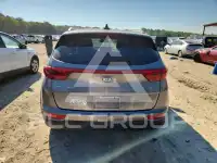 2017 KIA Sportage фото
