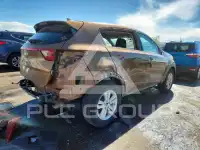 2017 KIA Sportage фото